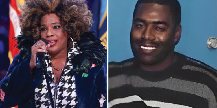 Who Is Tracey Hinds? The Full Story of Macy Gray’s Ex-Husband