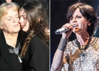 Molly Leigh Burton: The Full Story of Dolores O'Riordan’s Daughter