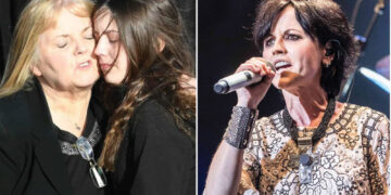 Molly Leigh Burton: The Full Story of Dolores O'Riordan’s Daughter