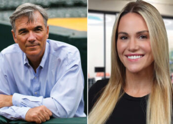 Casey Beane: What We Know About Billy Beane’s Daughter