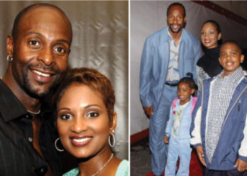 Jacqueline Bernice Mitchell: What Happened to Jerry Rice’s Ex-Wife After Divorce?