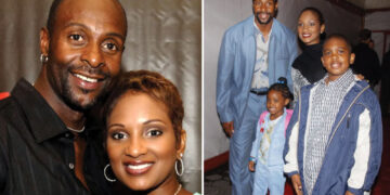 Jacqueline Bernice Mitchell: What Happened to Jerry Rice’s Ex-Wife After Divorce?