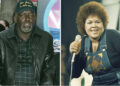 Who Is Artis Mills? All About Etta James’ Husband