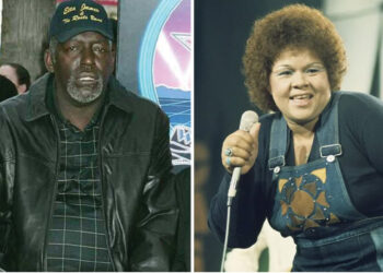 Who Is Artis Mills? All About Etta James’ Husband
