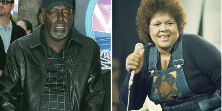 Who Is Artis Mills? All About Etta James’ Husband