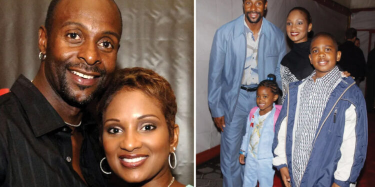 Jacqueline Bernice Mitchell: What Happened to Jerry Rice’s Ex-Wife After Divorce?